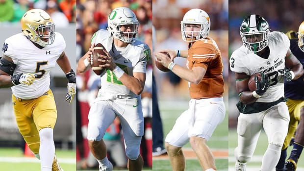 Better luck next year? Which of 2016's biggest flops will rebound in 2017 and which will flounder?